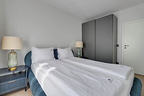 Lion Apartments - City Center