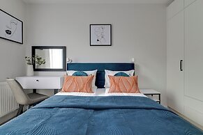 Lion Apartments - City Center