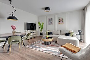 Lion Apartments - City Center