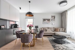 Lion Apartments - City Center