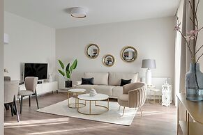 Lion Apartments - City Center