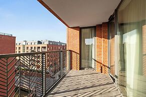 Lion Apartments - City Center