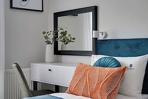 Lion Apartments - City Center