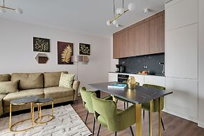 Lion Apartments - City Center