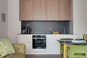 Lion Apartments - City Center