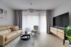 Lion Apartments - City Center