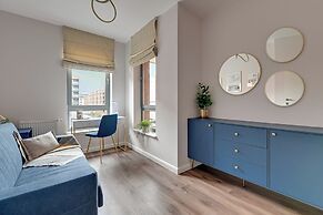 Lion Apartments - City Center