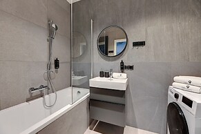 Lion Apartments - City Center