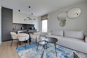 Lion Apartments - City Center