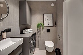 Lion Apartments - City Center