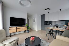 Lion Apartments - City Center