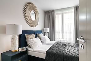 Lion Apartments - City Center