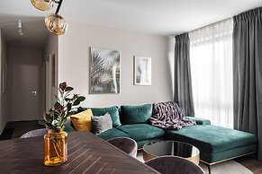 Lion Apartments - City Center