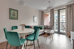 Lion Apartments - City Center