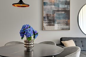 Lion Apartments - City Center