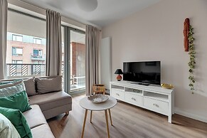 Lion Apartments - City Center