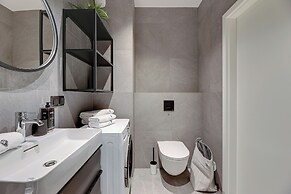 Lion Apartments - City Center