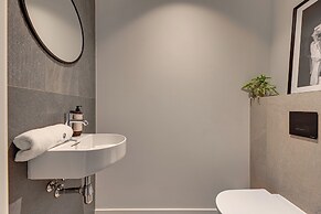 Lion Apartments - City Center