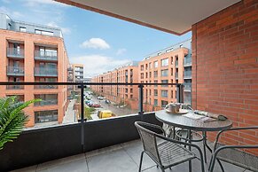 Lion Apartments - City Center