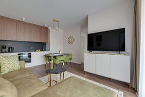 Lion Apartments - City Center