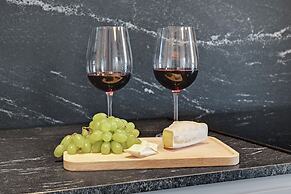 Lion Apartments - City Center