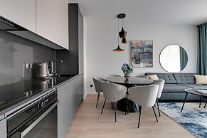 Lion Apartments - City Center