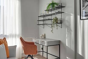 Lion Apartments - City Center