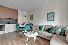 Lion Apartments - City Center