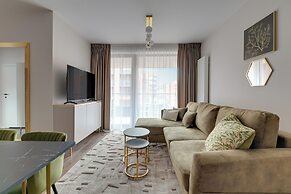 Lion Apartments - City Center