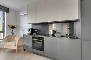 Lion Apartments - City Center