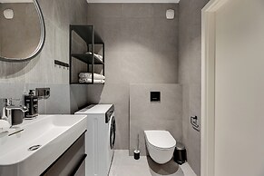 Lion Apartments - City Center