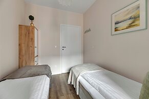 Lion Apartments - City Center