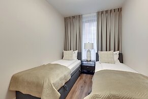 Lion Apartments - City Center