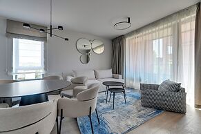 Lion Apartments - City Center