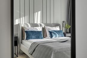 Lion Apartments - City Center