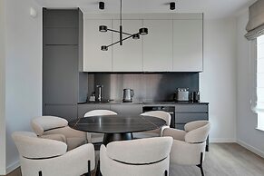 Lion Apartments - City Center