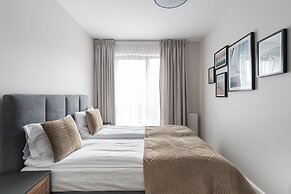 Lion Apartments - City Center