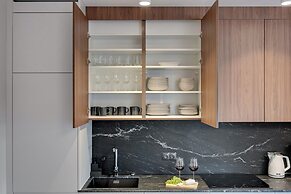 Lion Apartments - City Center