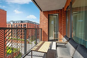 Lion Apartments - City Center