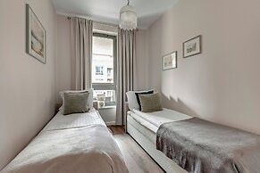 Lion Apartments - City Center