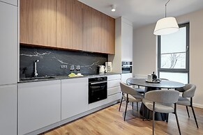 Lion Apartments - City Center