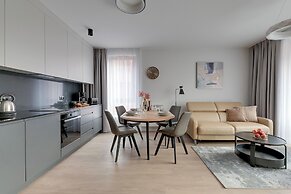 Lion Apartments - City Center