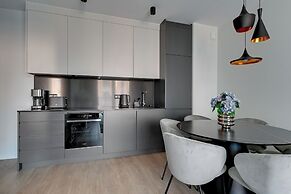 Lion Apartments - City Center