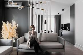 Lion Apartments - City Center