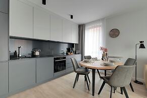 Lion Apartments - City Center