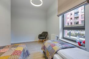 Lion Apartments - City Center