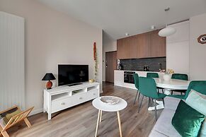 Lion Apartments - City Center