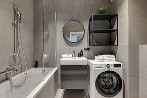 Lion Apartments - City Center