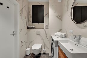 Lion Apartments - City Center