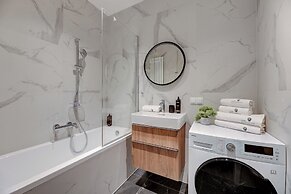 Lion Apartments - City Center